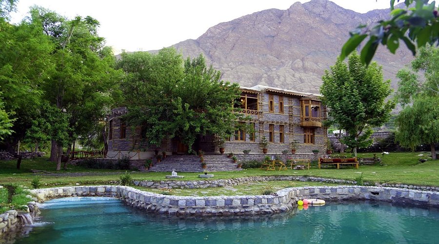 Gilgit Resorts That Redefine Luxury in Nature’s Lap Gilgit Resorts That Redefine Luxury in Nature’s Lap