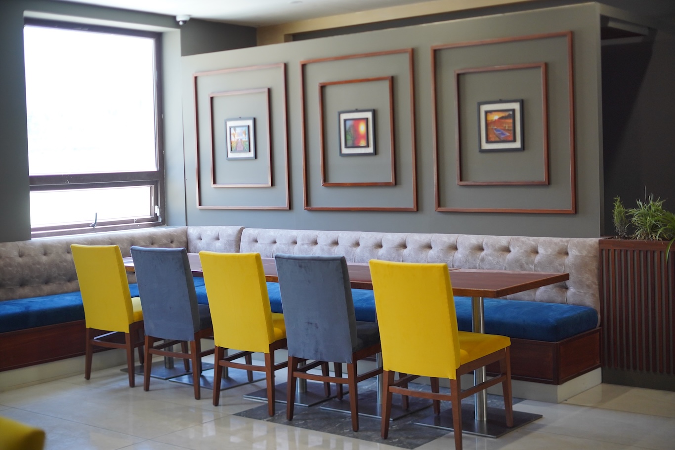 Luxury Hotels in Pakistan That Redefine Hospitality Luxury Hotels in Pakistan That Redefine Hospitality