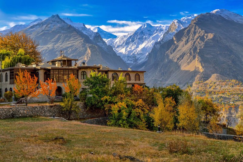Best Things to Do in Hunza, Pakistan (2025): A Complete Travel Guide to the Valley of Dreams Best Things to Do in Hunza, Pakistan (2025): A Complete Travel Guide to the Valley of Dreams