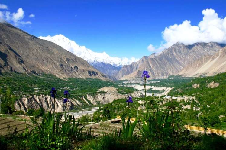 Which Place is Most Famous in Gilgit and Why? A Complete Traveler’s Guide (2025) Which Place is Most Famous in Gilgit and Why? A Complete Traveler’s Guide (2025)